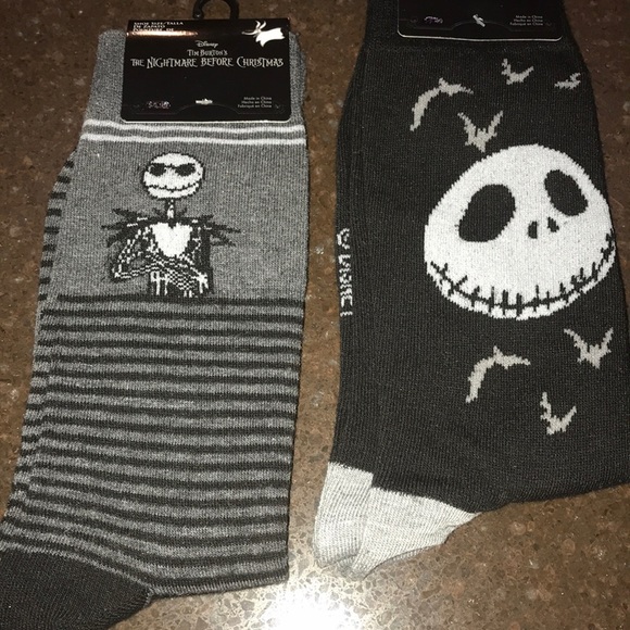 Disney Other - The Nightmare Before Christmas